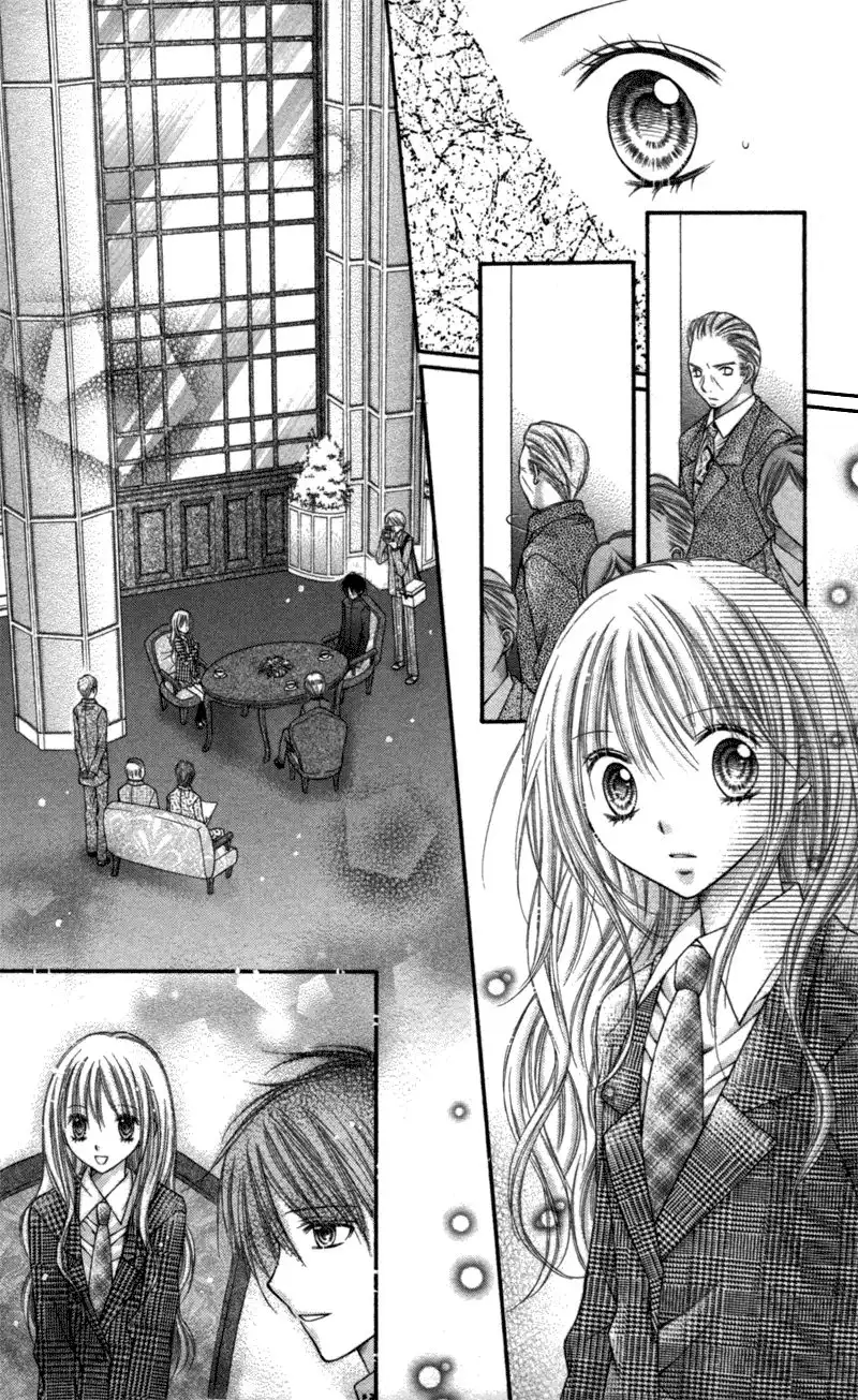 Nagatachou Strawberry Chapter 15 18